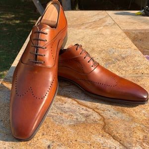 Magnanni shoes